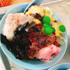 Penang Road Famous TeoChew Chendul 여행 사진