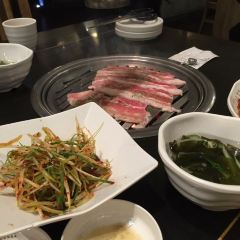 BenJia Korean Restaurant (TianShan Road) ảnh của người dùng