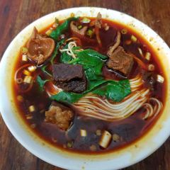 GAOPANGMEI XIAOMIAN User Photo