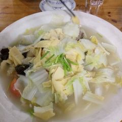 Luming·nongxiaoshitang User Photo
