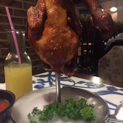 清菜家·老廈門菜館（南中廣場店）張用戶圖片