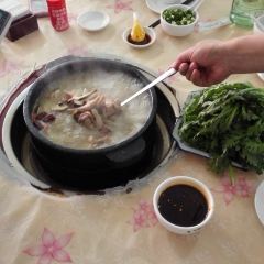 鸿缘酒楼 User Photo