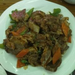 Limeiyangtangguan 여행 사진