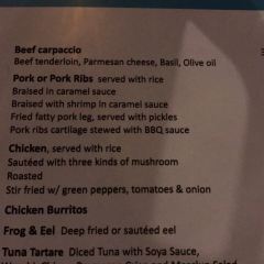 Lousiane Brewhouse User Photo