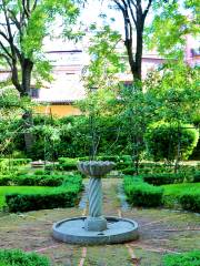 Garden of the Prince of Anglona