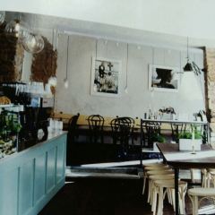Cafe Pascal User Photo