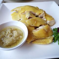 Hong Kong Dao Xiang Seafood Restaurant( Qiao Kou ) User Photo