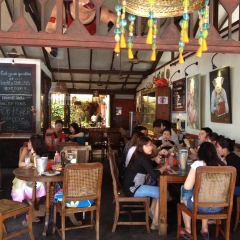 Naughty Nuri's Ubud 여행 사진