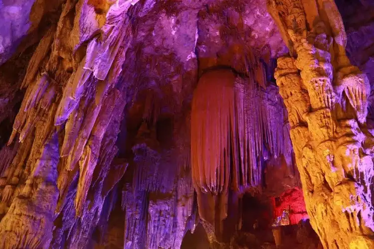 Cổ Lận