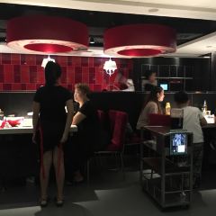 Hidilao Hot Pot( Quan Cheng Road ) User Photo