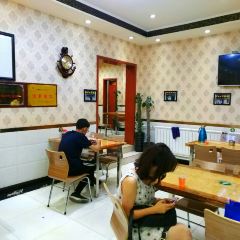 Qinghaimingchigazhangwa Barbecue (haihuzongdian) User Photo