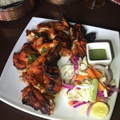 Third Eye Restaurant- Best Indian Restaurant 여행 사진