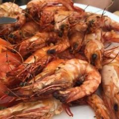 Barelang Seafood Restaurant User Photo