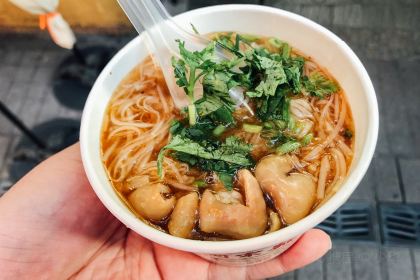 Ay-Chung Flour-Rice Noodle