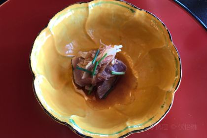 TOKYO SHIBA TOFUYA UKAI