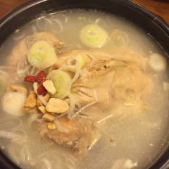 Goobne Chicken (Mong Kok) User Photo