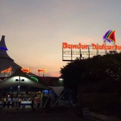 Bandar Djakarta張用戶圖片