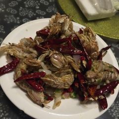 安吉人家·一鼎鲜土菜馆 User Photo