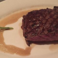Morton's The Steakhouse User Photo