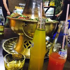 QING HAI TU HUO GUO GUO JI CUN DIAN User Photo