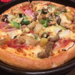 必胜客(抚松店) User Photo