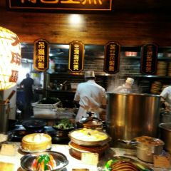 Yang Ji Long Fu Restaurant(Jie Fang Bei Main Store) User Photo