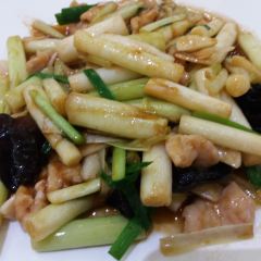 JuFengDe Restaurant User Photo