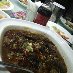 True Beijing Cafe User Photo