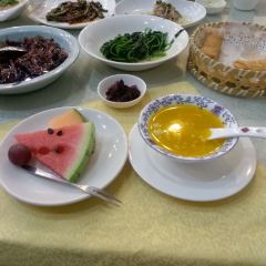 Ban Yuan Private-home Cuisine User Photo