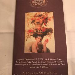 LE GRAND RESTAURANT User Photo