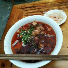 Jiangjia Changwang Noodle Restaurant User Photo