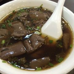 Xinhualou (xinkaipu) User Photo