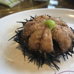 EJian Ru Gu Seafood (Hai Shu Branch) User Photo