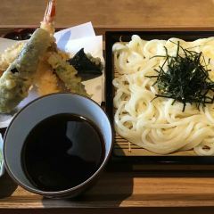 Kyoudon Kisoba Okakita User Photo