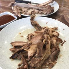 元苍狼蒙餐(团结路店) ảnh của người dùng