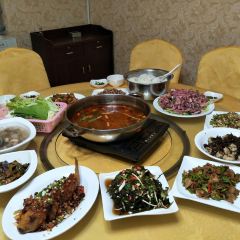 SHAO YU CAI GUAN User Photo