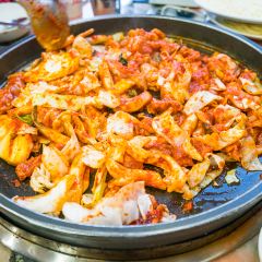 Chuncheonjip Dakgalbi User Photo