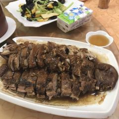 好百年酒家 User Photo