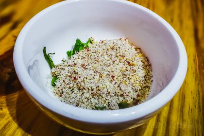 阿婆腊排骨火锅(旗舰店)