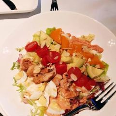 zodo Prince Steak house User Photo