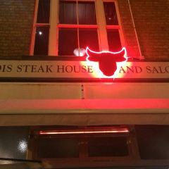 Jervois Steak House User Photo