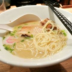 Teshikaga Ramen Sapporo Ramen Yokocho User Photo