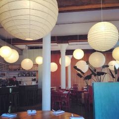Cafe Hanoi User Photo