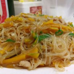 鴨角活海產 User Photo