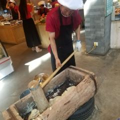 Yuquanshanzhuang (dingyuan) User Photo