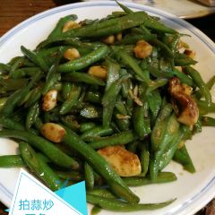 DACHUXIAOGUAN User Photo