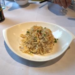 老洋房花园饭店(绍兴路店) User Photo