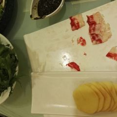 Fucheng Beef (zhangbei) User Photo