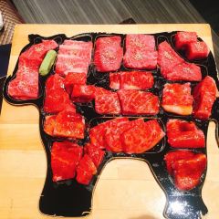 Oreno Yakiniku ginza9 User Photo