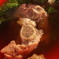 Chang Phueak Pork Leg Rice User Photo